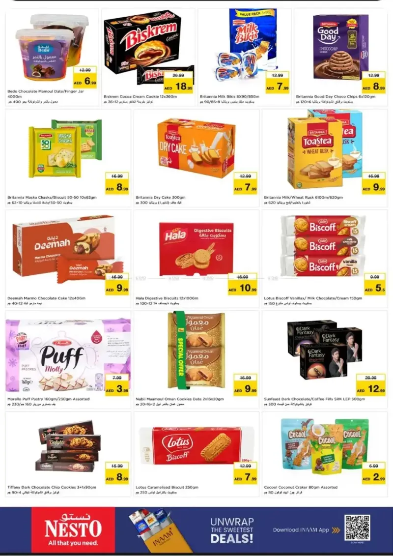 Nesto weekly ad Oct 5 – Oct 8, 2026 – page 5