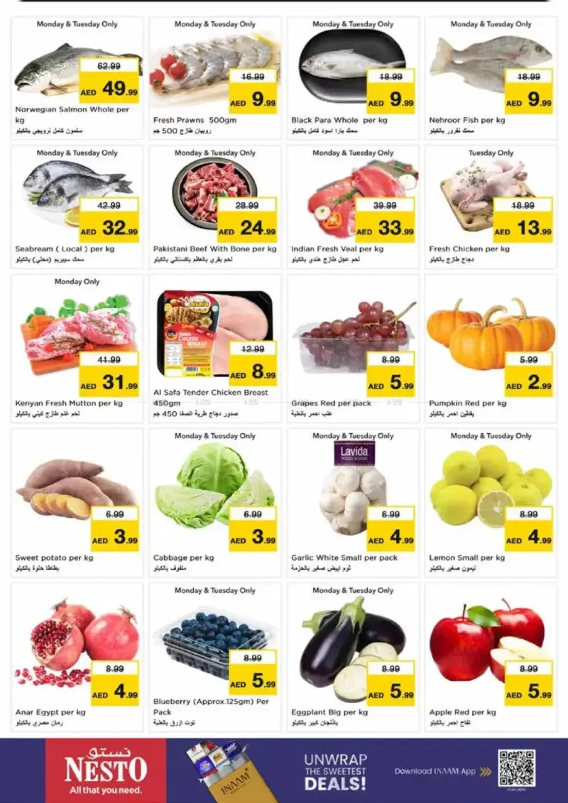 Nesto weekly ad Oct 5 – Oct 8, 2026 – page 4