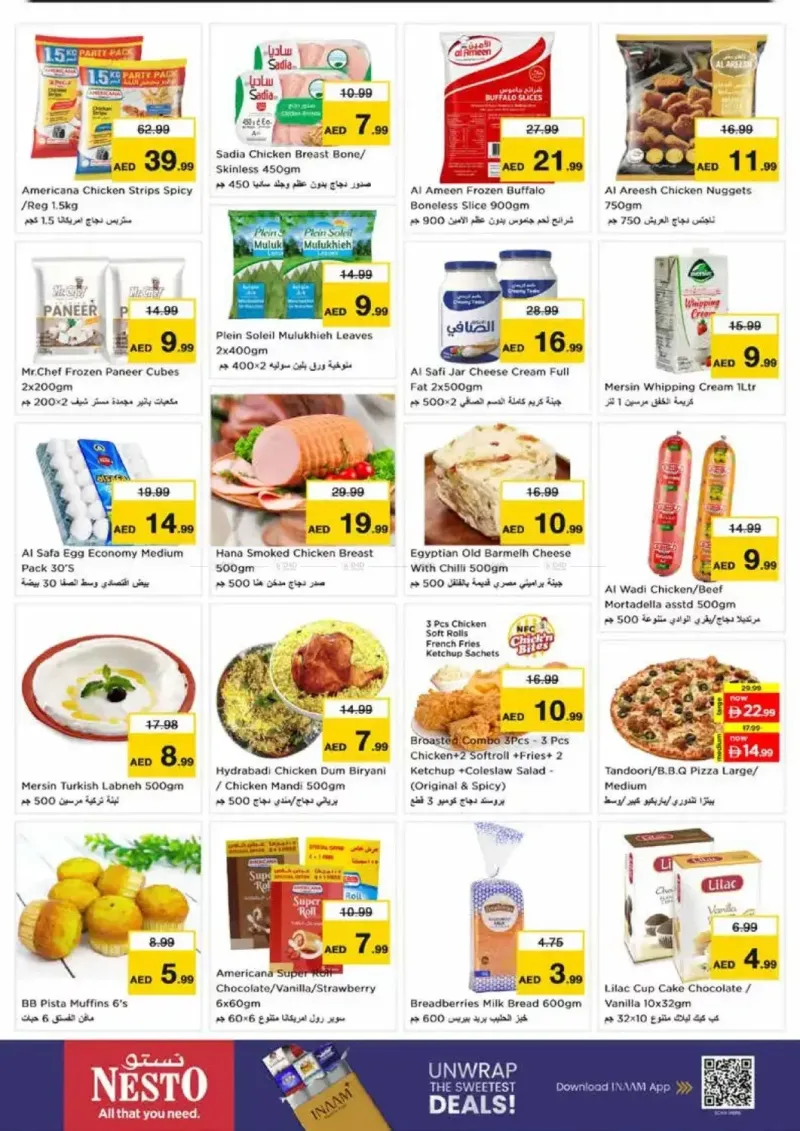 Nesto weekly ad Oct 5 – Oct 8, 2026 – page 3