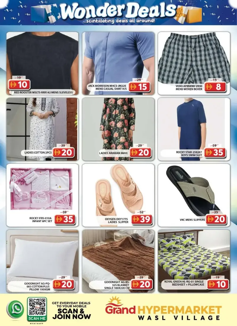 Grand Hypermarket weekly ad Sep 7 – Sep 10, 2026 – page 10
