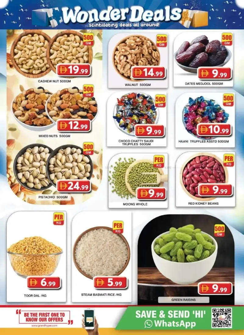 Grand Hypermarket weekly ad Sep 7 – Sep 10, 2026 – page 2