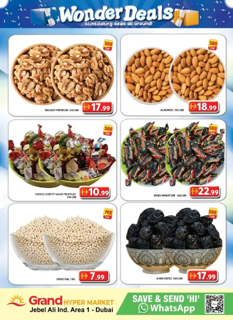Grand Hypermarket weekly ad Sep 7 – Sep 11, 2026 – page 2