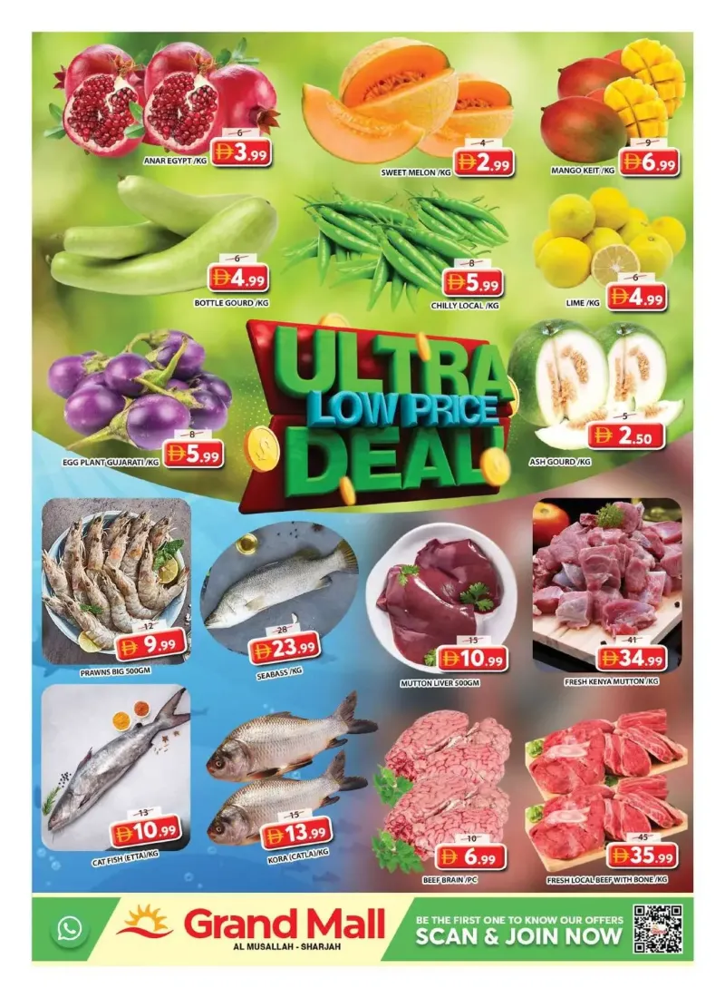 Grand Hypermarket weekly ad Sep 7 – Sep 10, 2026 – page 2