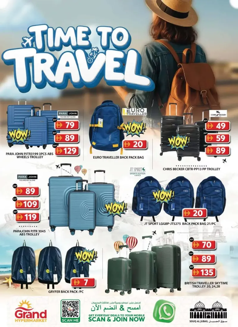 Grand Hypermarket weekly ad Sep 10 – Sep 14, 2026 – page 18
