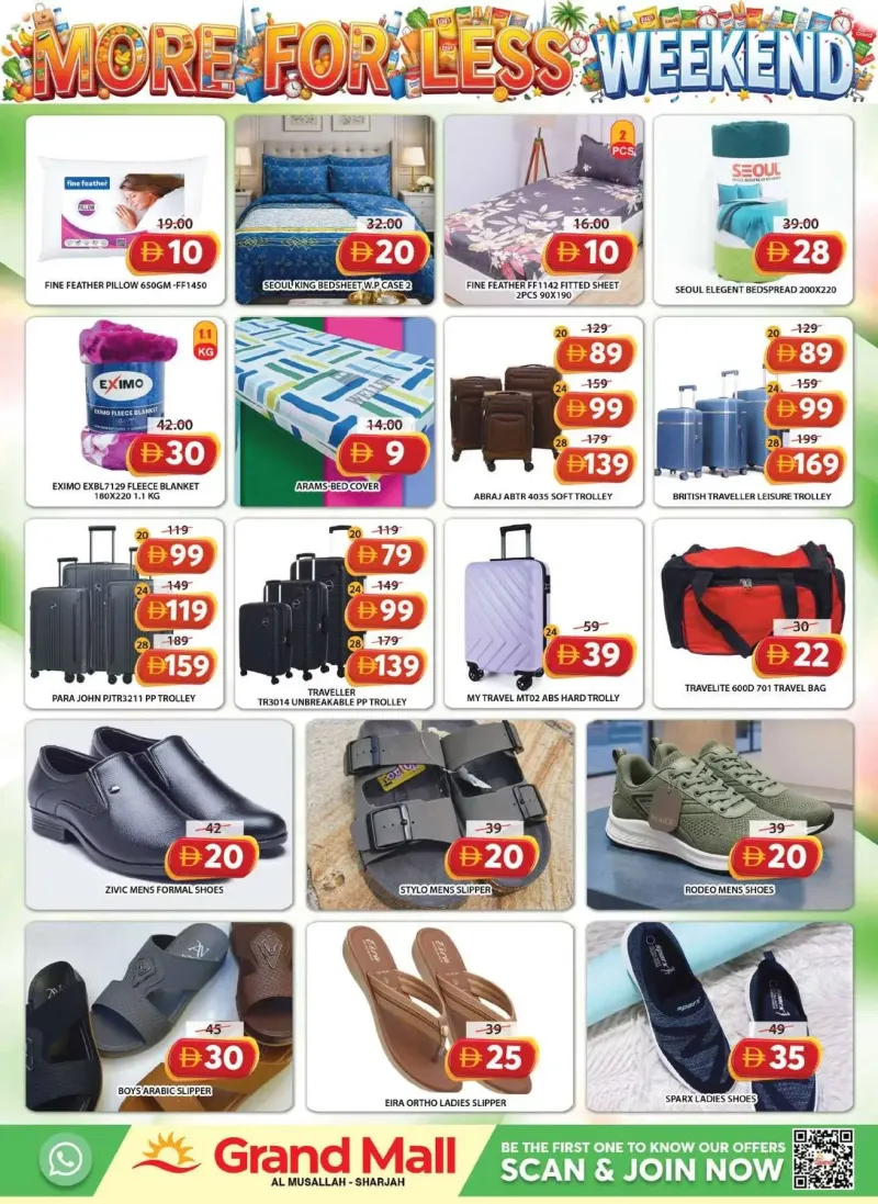 Grand Hypermarket weekly ad Sep 10 – Sep 14, 2026 – page 18