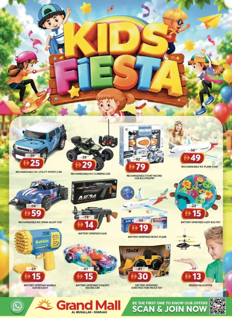 Grand Hypermarket weekly ad Sep 10 – Sep 14, 2026 – page 4
