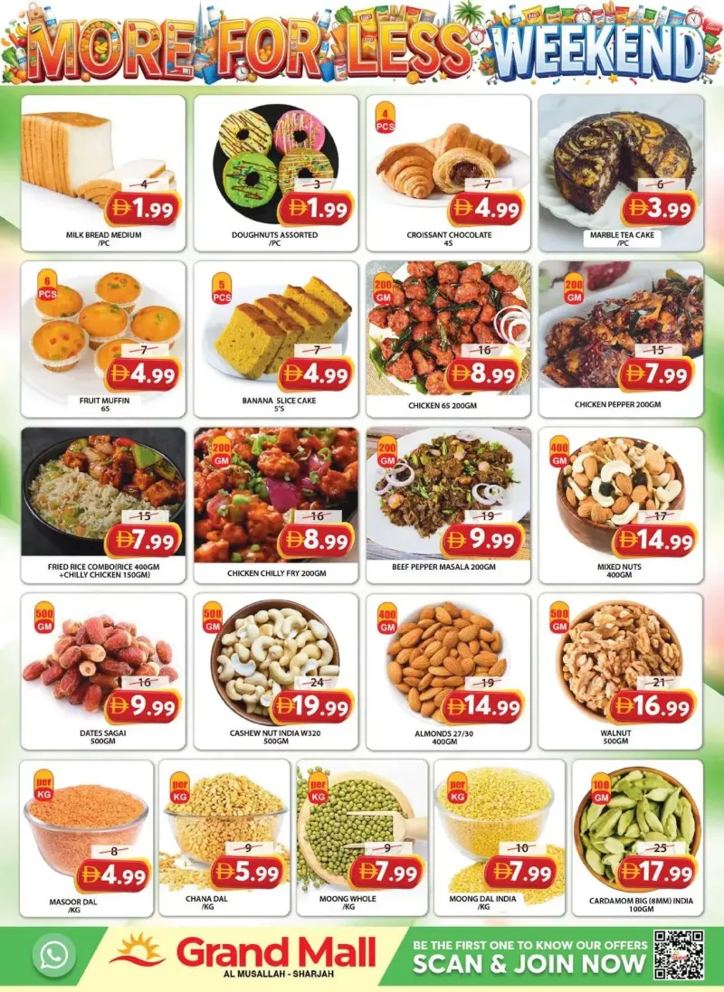 Grand Hypermarket weekly ad Sep 10 – Sep 14, 2026 – page 8