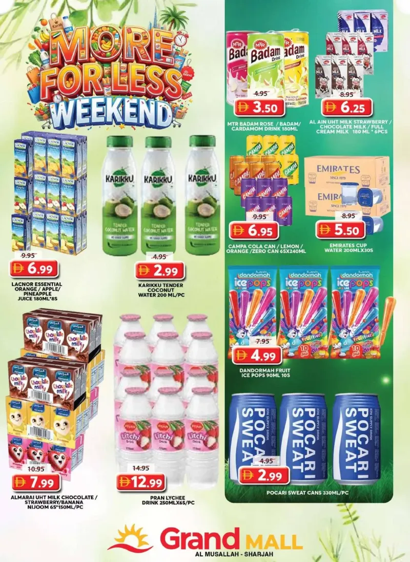 Grand Hypermarket weekly ad Sep 10 – Sep 14, 2026 – page 11