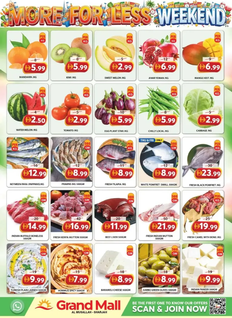 Grand Hypermarket weekly ad Sep 10 – Sep 14, 2026 – page 7