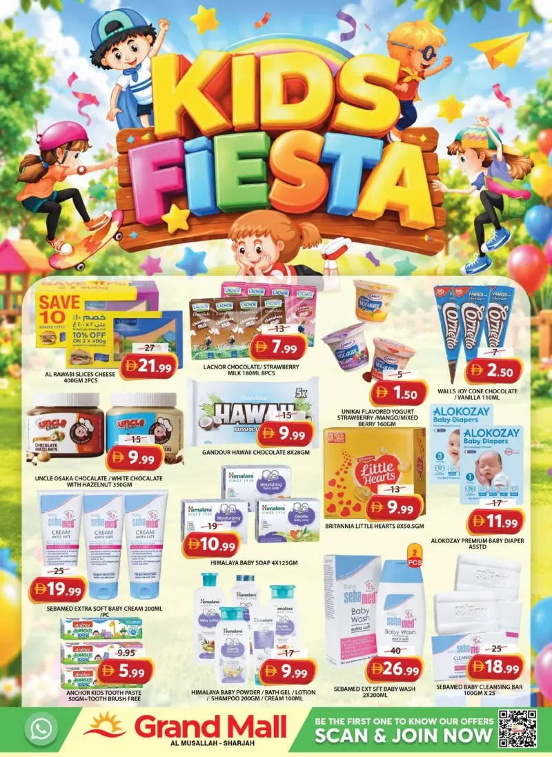 Grand Hypermarket weekly ad Sep 10 – Sep 14, 2026 – page 2