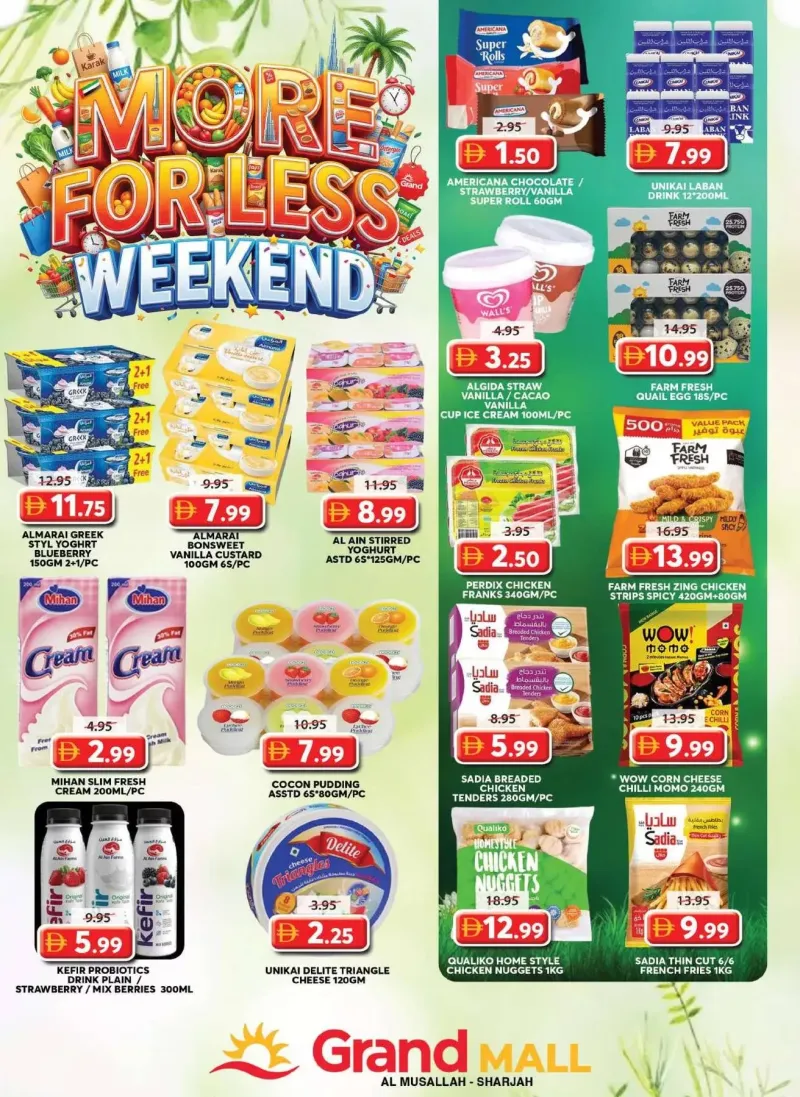 Grand Hypermarket weekly ad Sep 10 – Sep 14, 2026 – page 12