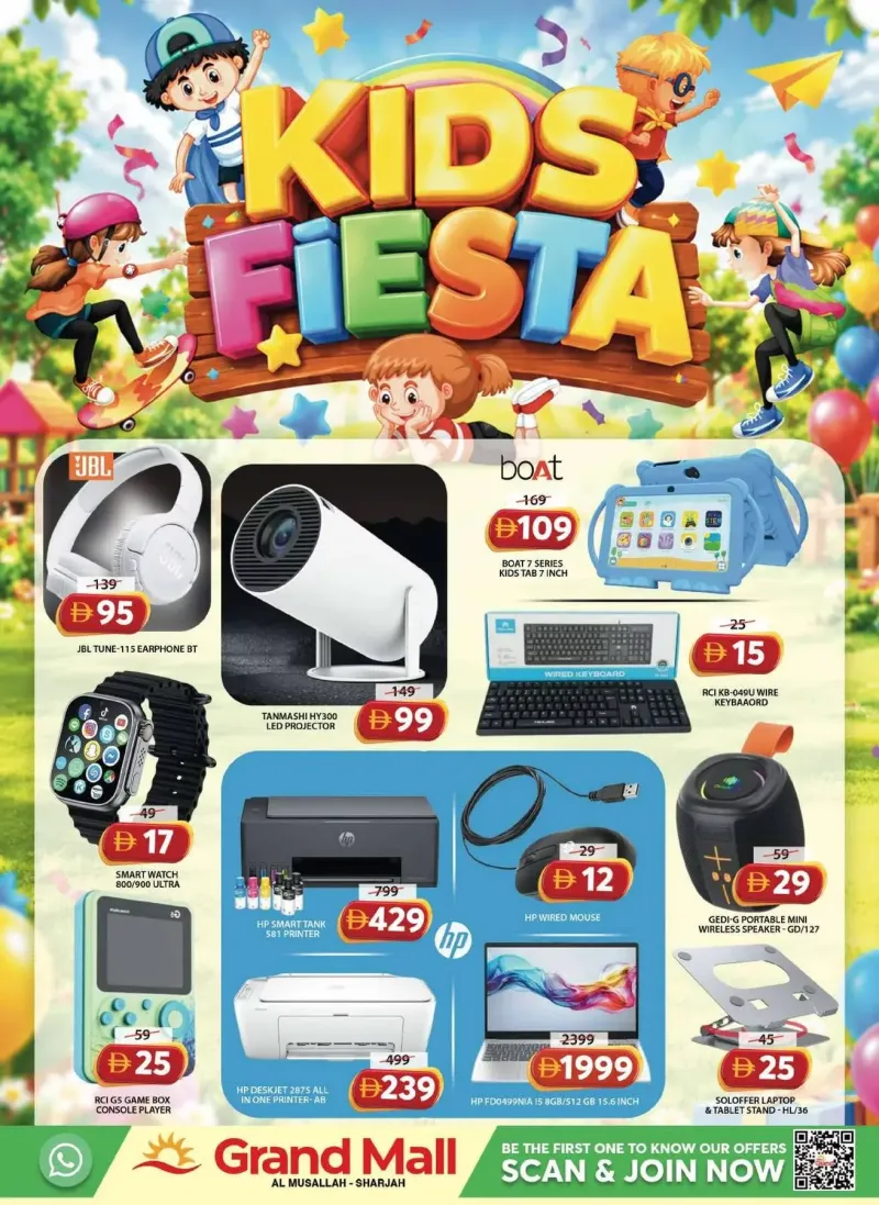 Grand Hypermarket weekly ad Sep 10 – Sep 14, 2026 – page 6