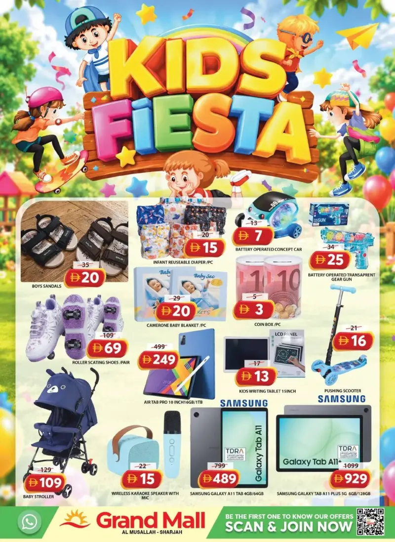 Grand Hypermarket weekly ad Sep 10 – Sep 14, 2026 – page 3
