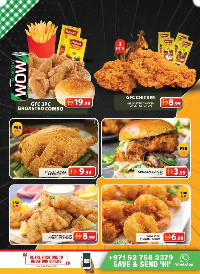 Grand Hypermarket weekly ad Sep 10 – Sep 14, 2026 – page 3
