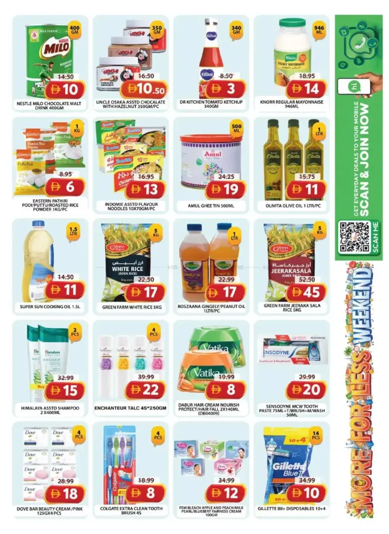 Grand Hypermarket weekly ad Sep 10 – Sep 14, 2026 – page 8