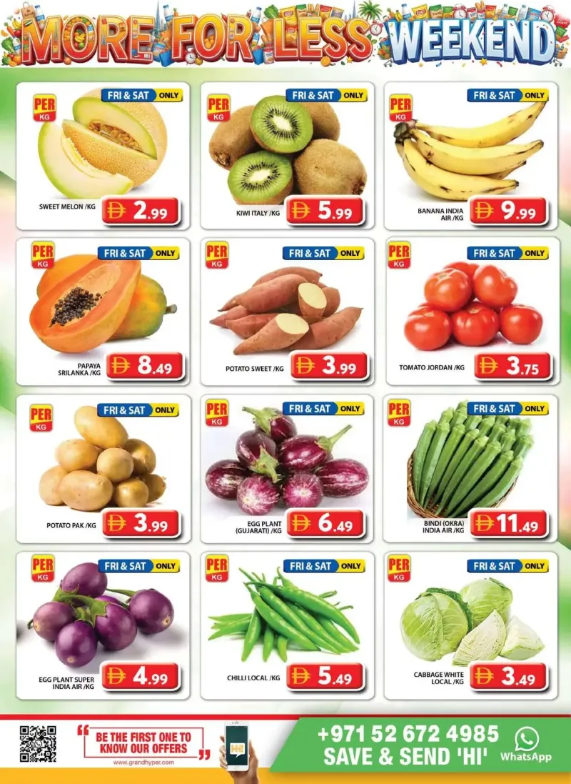 Grand Hypermarket weekly ad Sep 11 – Sep 14, 2026 – page 2