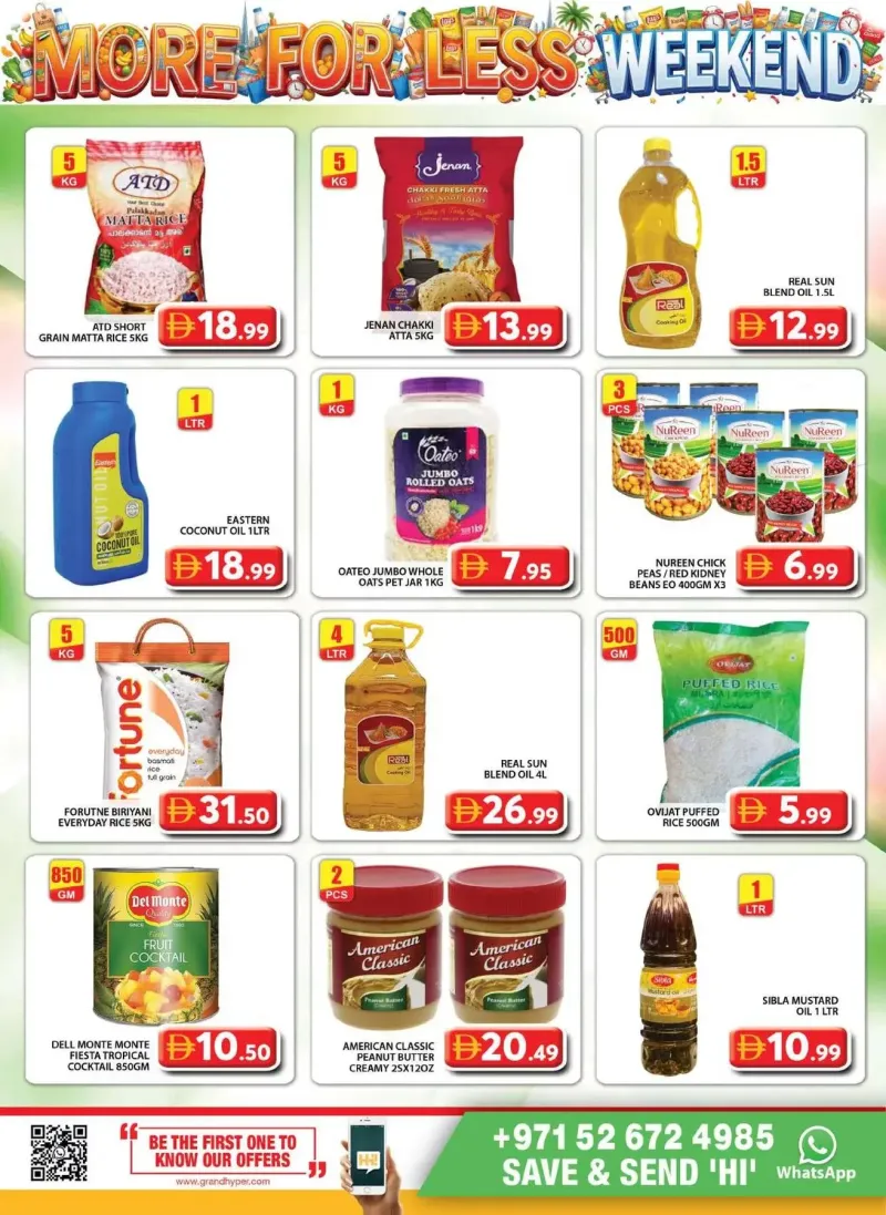 Grand Hypermarket weekly ad Sep 11 – Sep 14, 2026 – page 5
