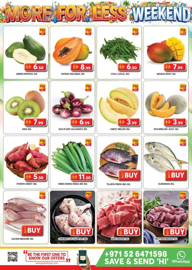 Grand Hypermarket weekly ad Sep 11 – Sep 14, 2026 – page 2