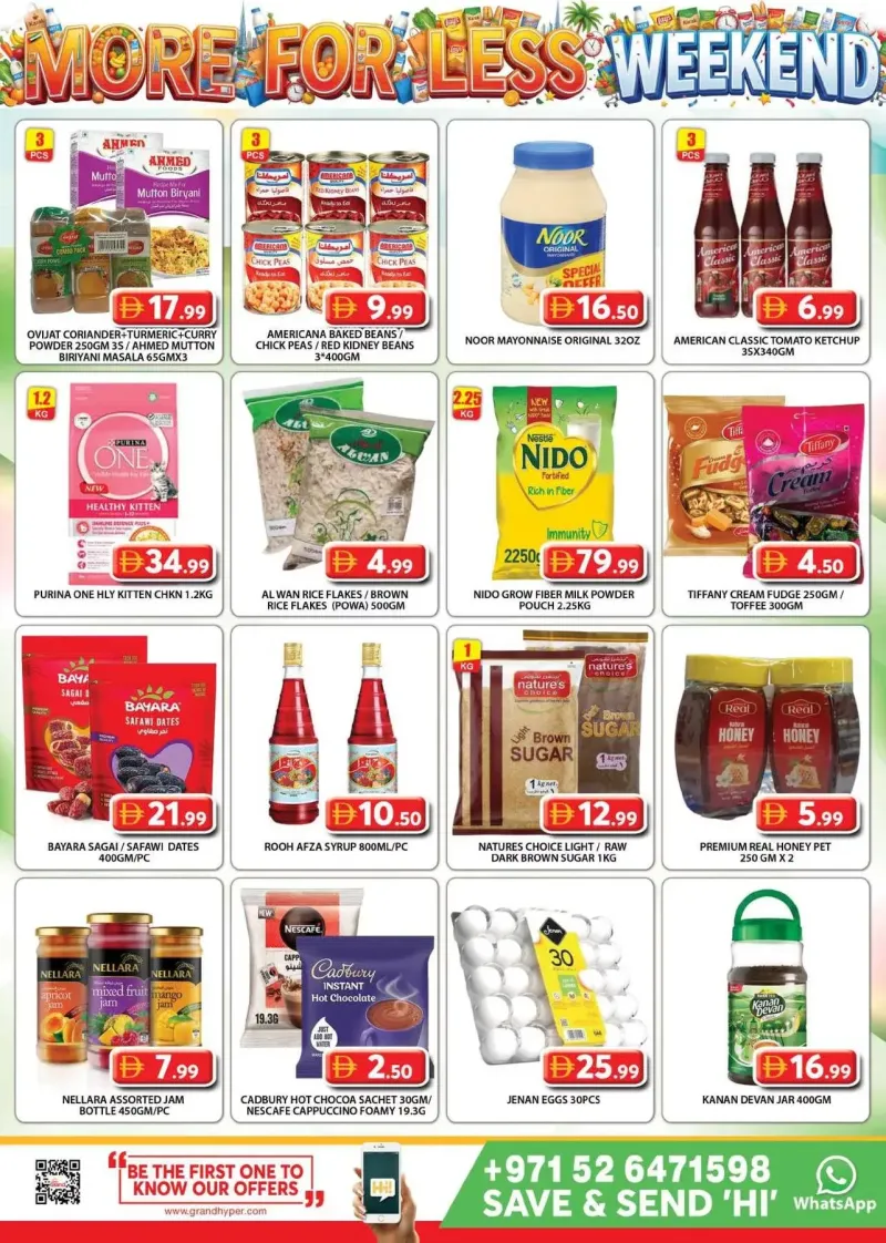 Grand Hypermarket weekly ad Sep 11 – Sep 14, 2026 – page 3