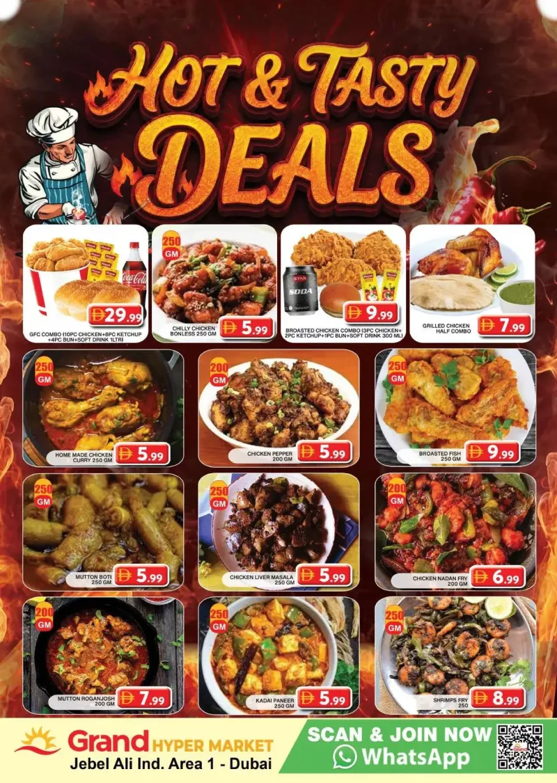 Grand Hypermarket weekly ad Sep 11 – Sep 14, 2026 – page 3