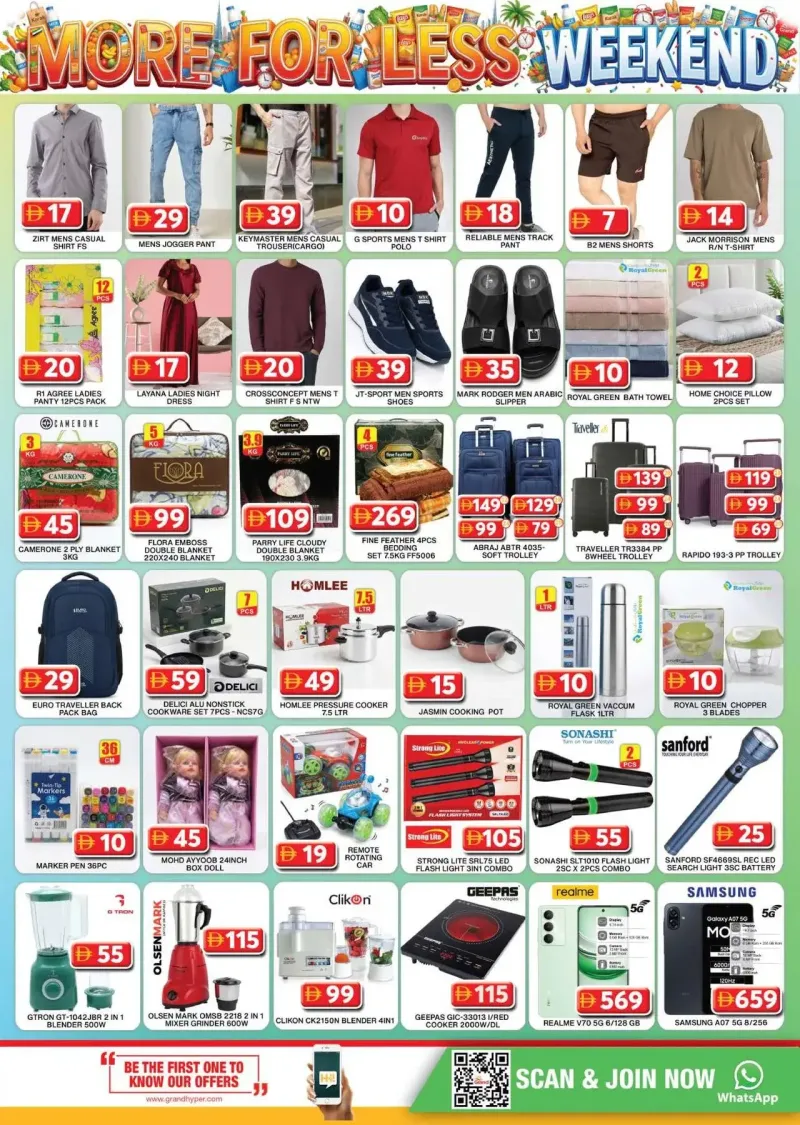 Grand Hypermarket weekly ad Sep 11 – Sep 14, 2026 – page 12