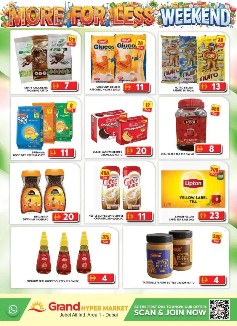 Grand Hypermarket weekly ad Sep 11 – Sep 14, 2026 – page 7