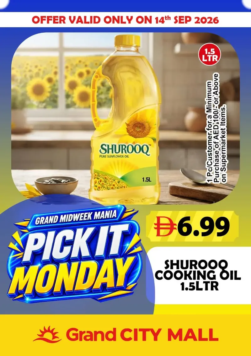 Grand Hypermarket weekly ad Sep 14 – Sep 15, 2026 – page 2