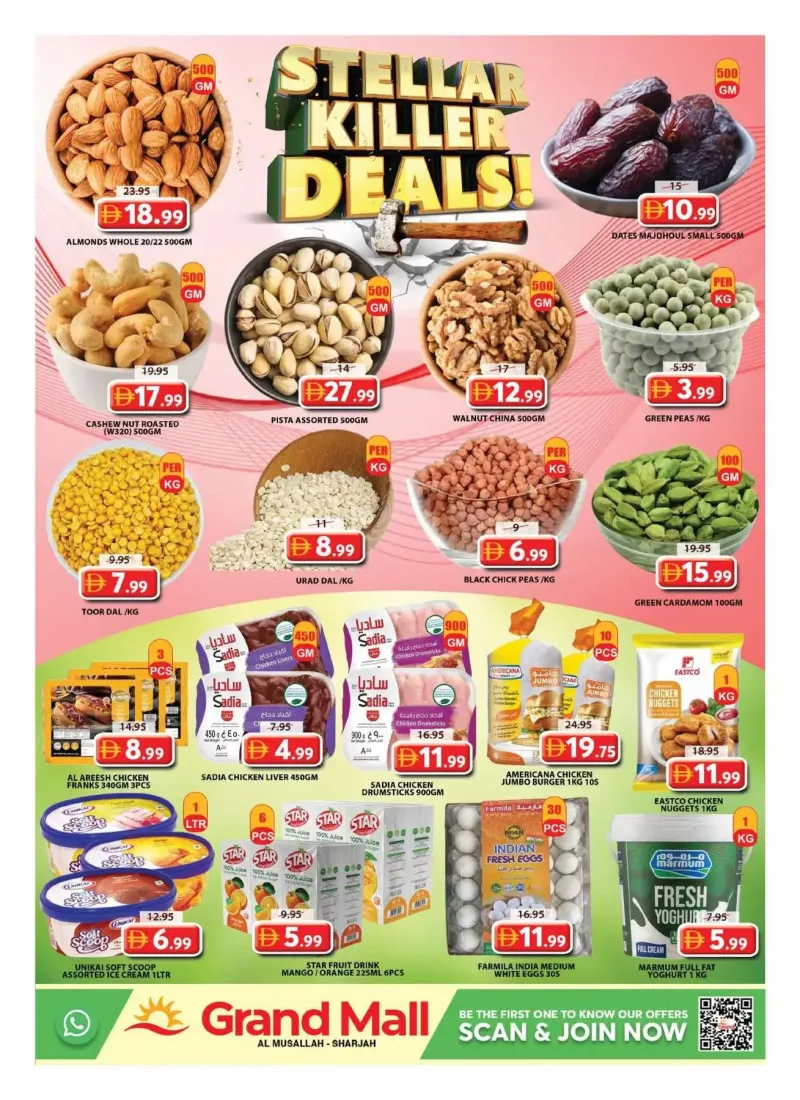 Grand Hypermarket weekly ad Sep 14 – Sep 17, 2026 – page 4