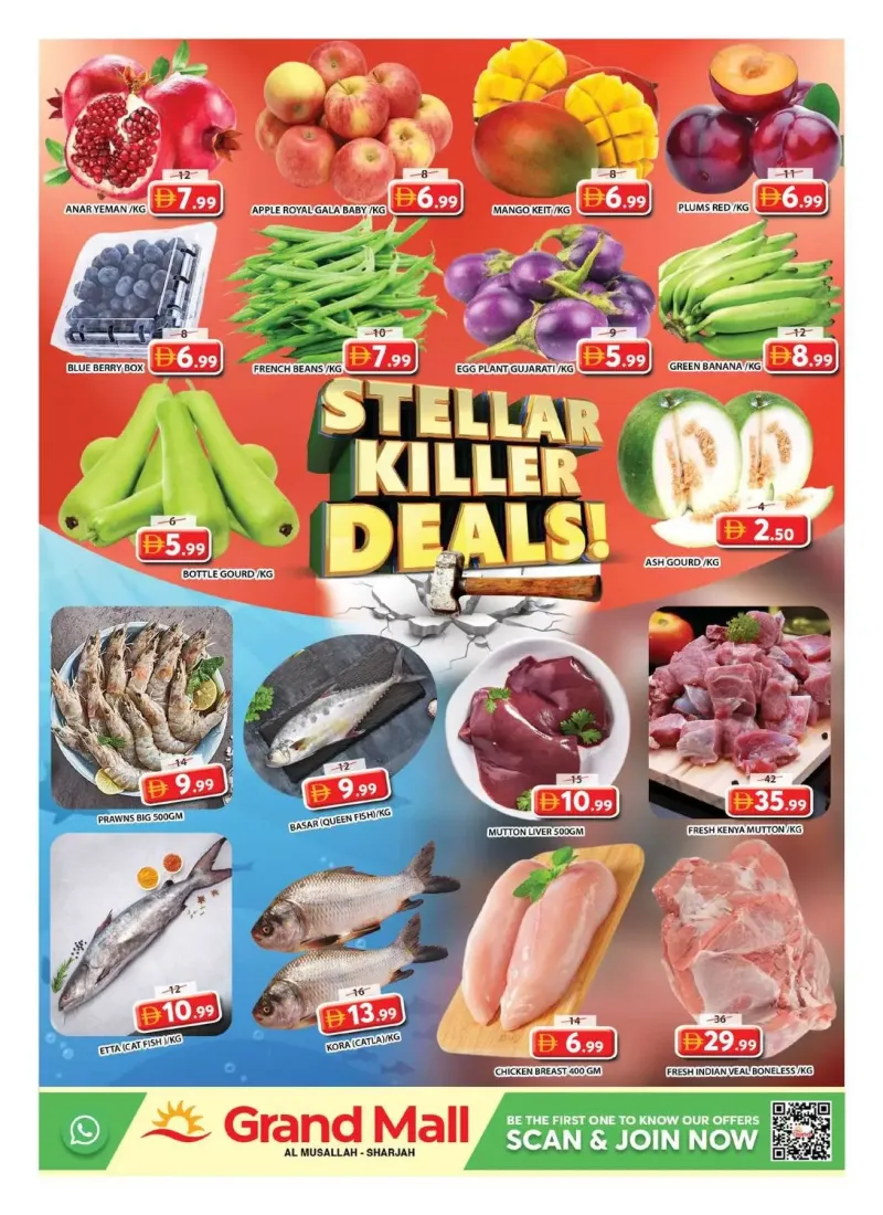 Grand Hypermarket weekly ad Sep 14 – Sep 17, 2026 – page 2