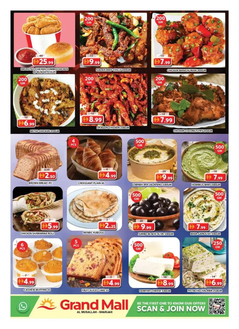 Grand Hypermarket weekly ad Sep 14 – Sep 17, 2026 – page 3