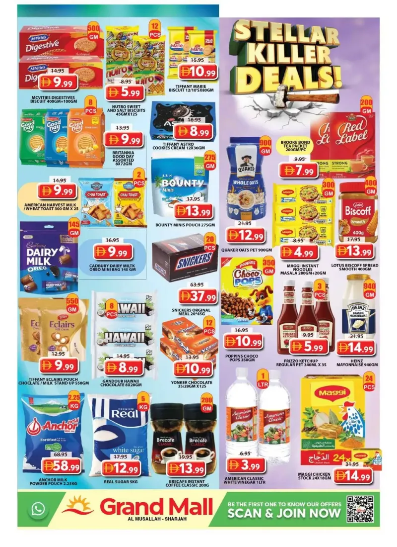Grand Hypermarket weekly ad Sep 14 – Sep 17, 2026 – page 5