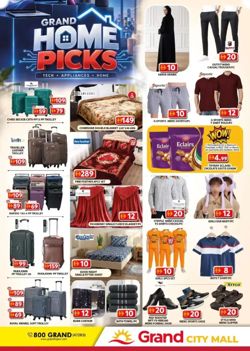 Grand Hypermarket weekly ad Sep 14 – Sep 28, 2026 – page 2