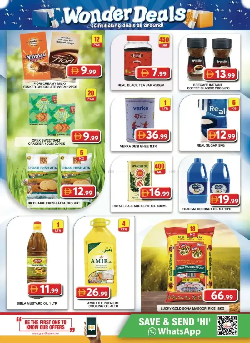 Grand Hypermarket weekly ad Sep 14 – Sep 18, 2026 – page 4