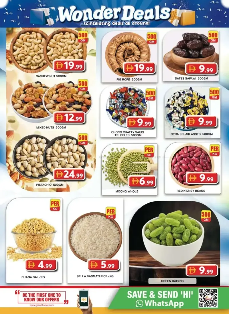 Grand Hypermarket weekly ad Sep 14 – Sep 18, 2026 – page 2
