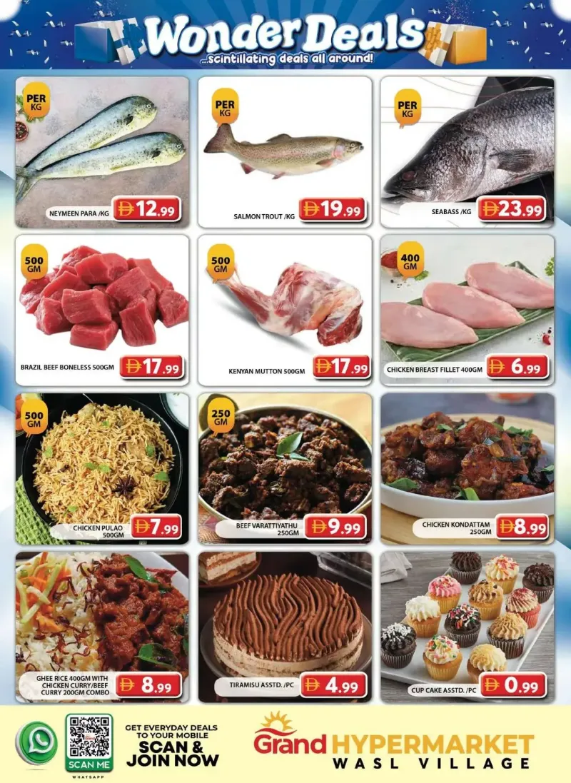 Grand Hypermarket weekly ad Sep 14 – Sep 17, 2026 – page 3