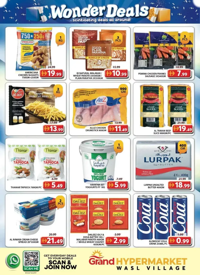 Grand Hypermarket weekly ad Sep 14 – Sep 17, 2026 – page 5