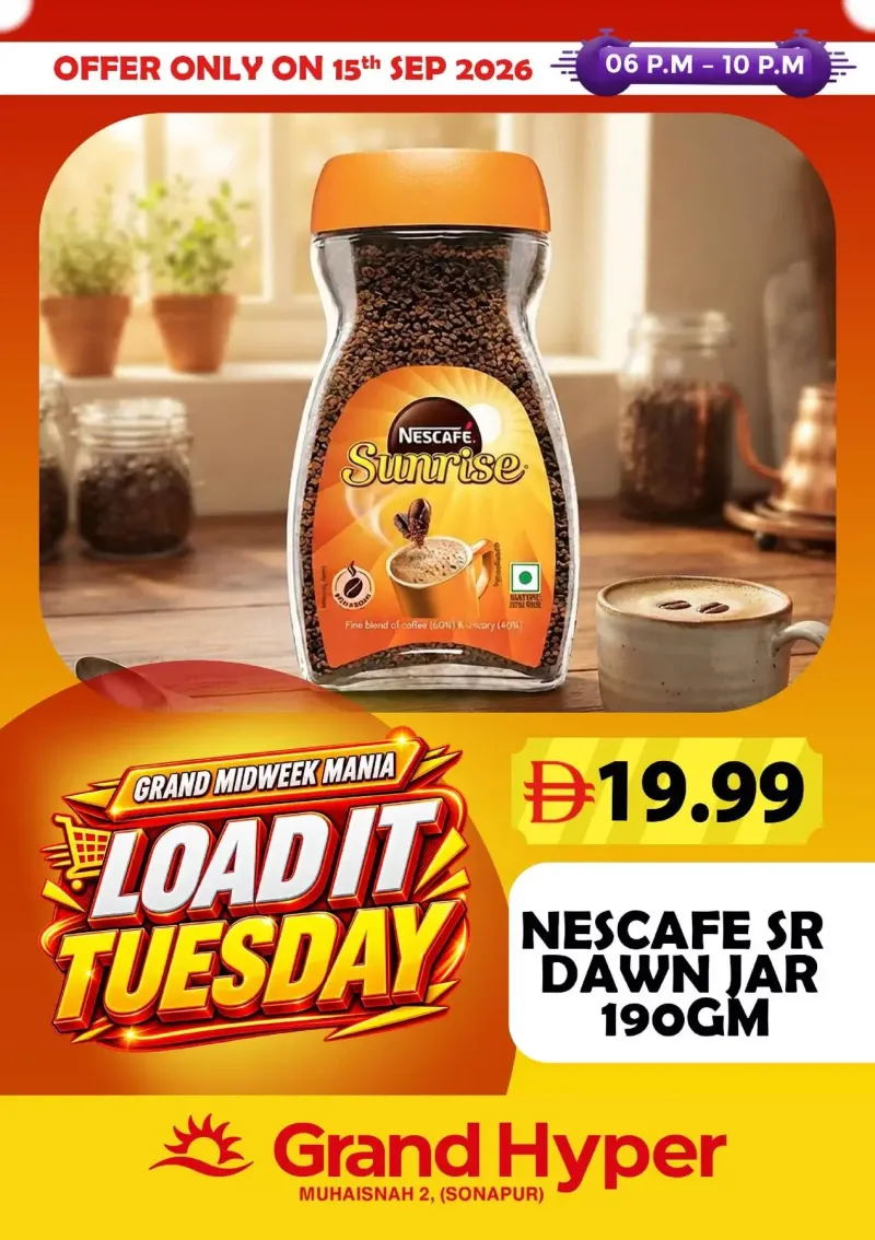 Grand Hypermarket weekly ad Sep 15 – Sep 16, 2026 – page 3