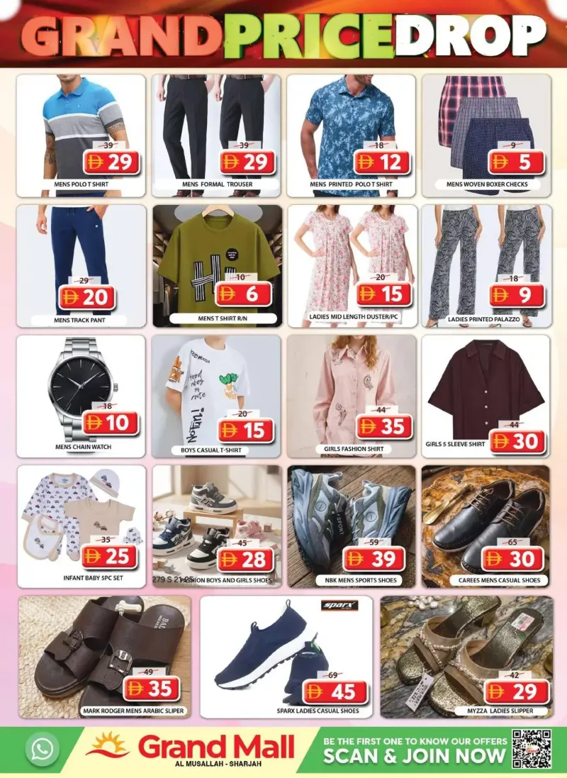 Grand Hypermarket weekly ad Sep 17 – Sep 21, 2026 – page 14