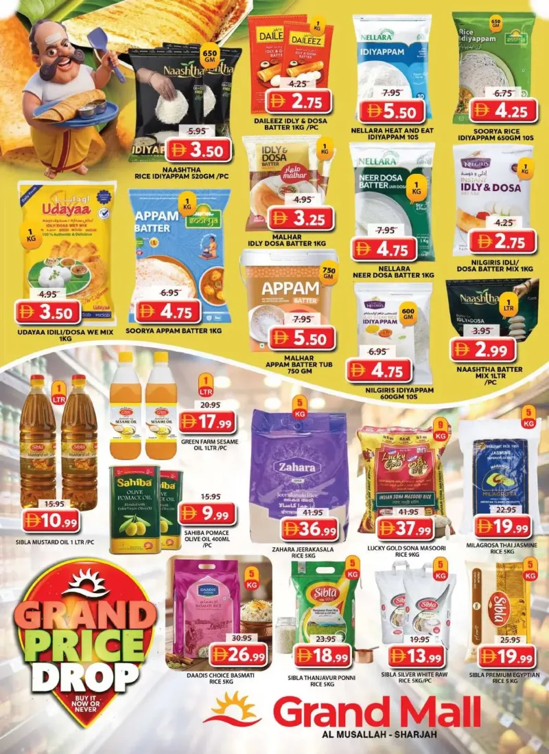 Grand Hypermarket weekly ad Sep 17 – Sep 21, 2026 – page 2