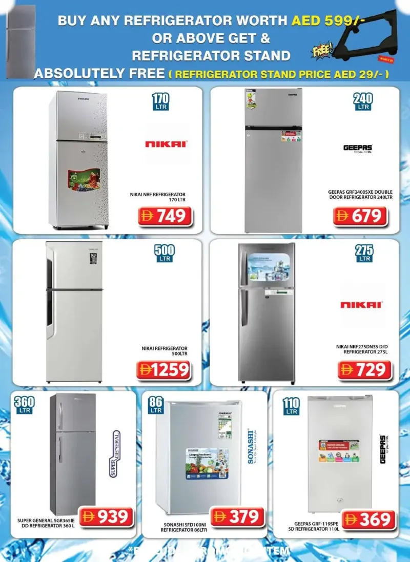 Grand Hypermarket weekly ad Sep 18 – Sep 21, 2026 – page 22