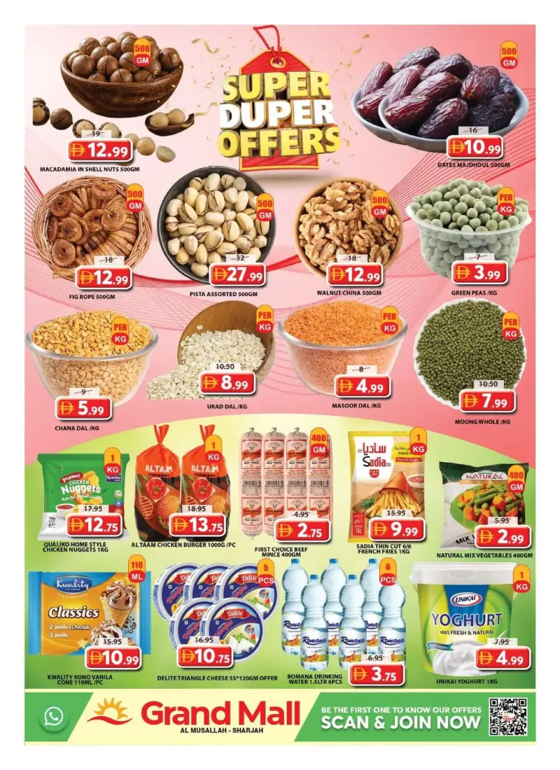 Grand Hypermarket weekly ad Sep 21 – Sep 24, 2026 – page 4