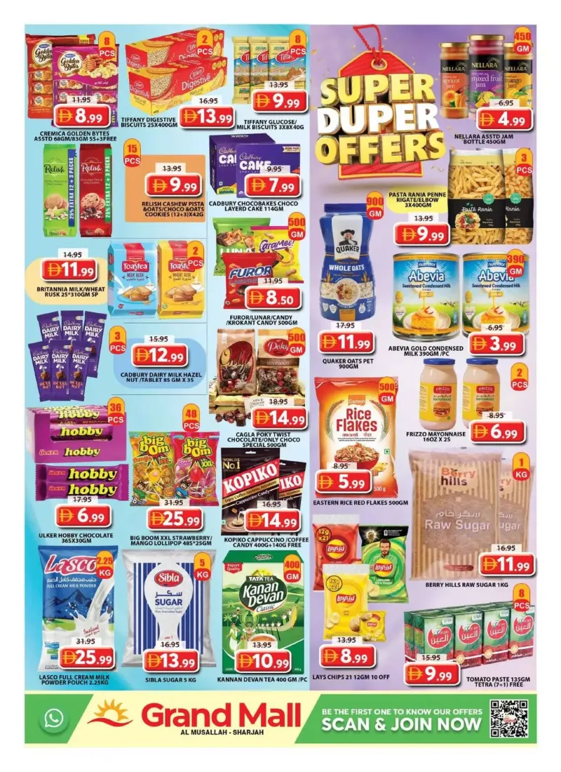 Grand Hypermarket weekly ad Sep 21 – Sep 24, 2026 – page 5