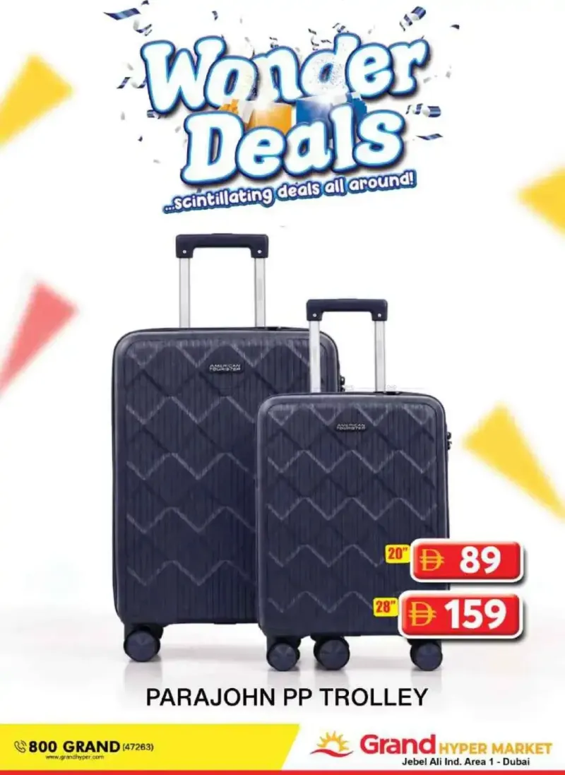 Grand Hypermarket weekly ad Sep 21 – Sep 26, 2026 – page 20