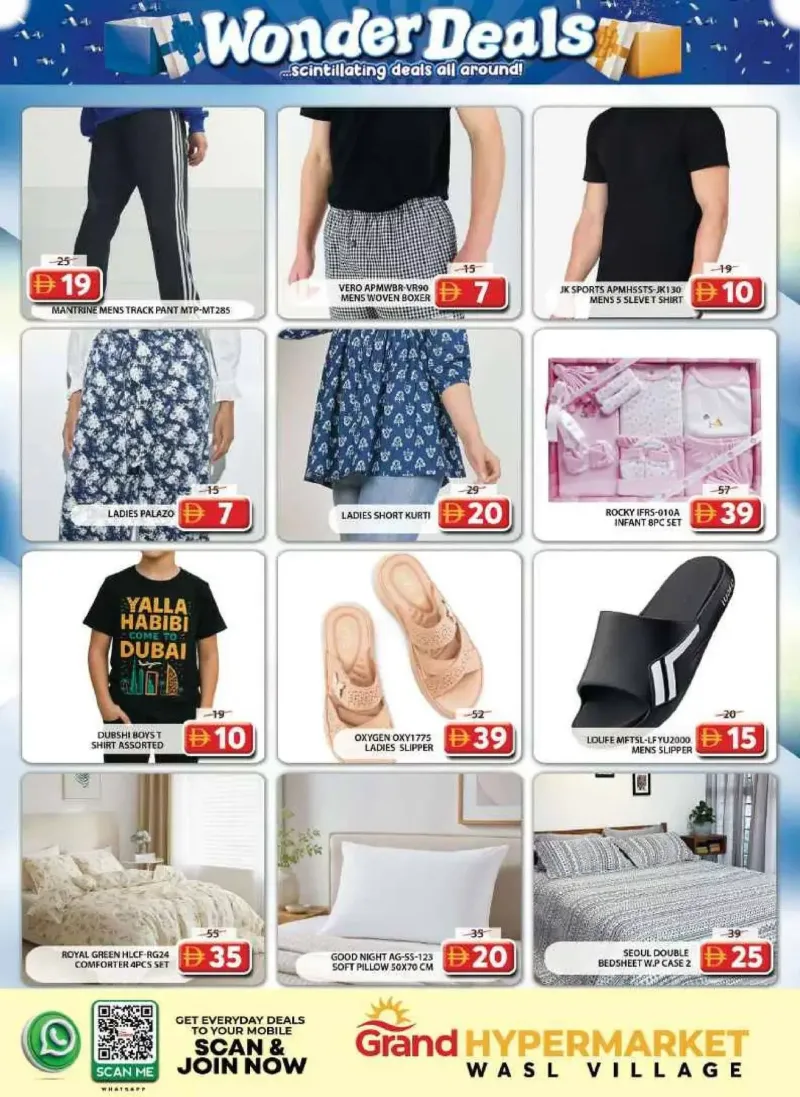 Grand Hypermarket weekly ad Sep 21 – Sep 24, 2026 – page 10