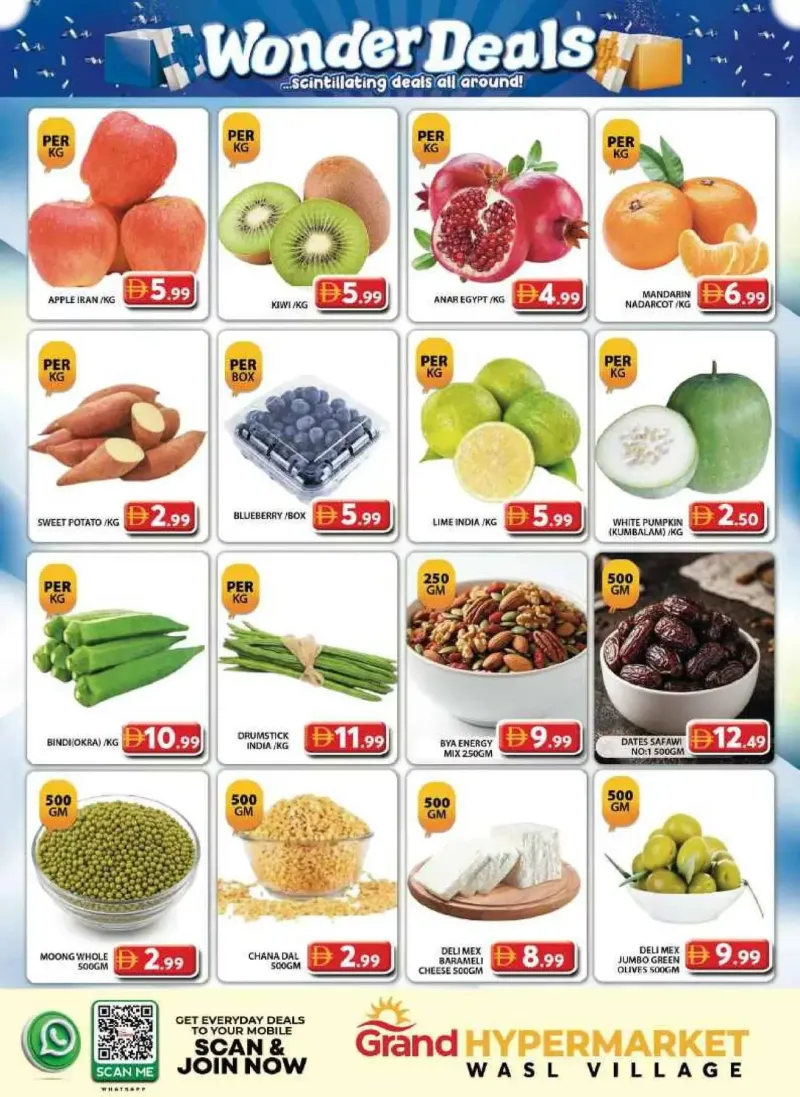 Grand Hypermarket weekly ad Sep 21 – Sep 24, 2026 – page 2