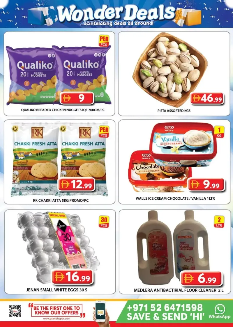 Grand Hypermarket weekly ad Sep 22 – Sep 24, 2026 – page 4