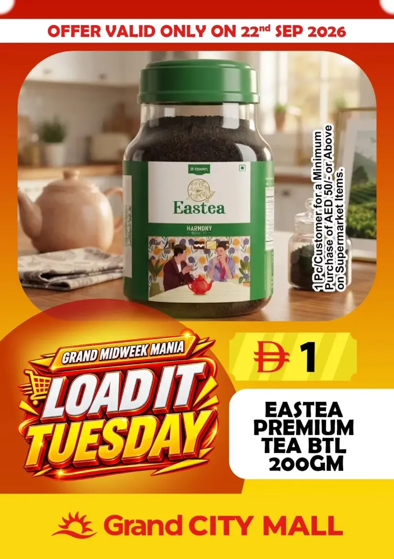 Grand Hypermarket weekly ad Sep 22 – Sep 23, 2026 – page 2