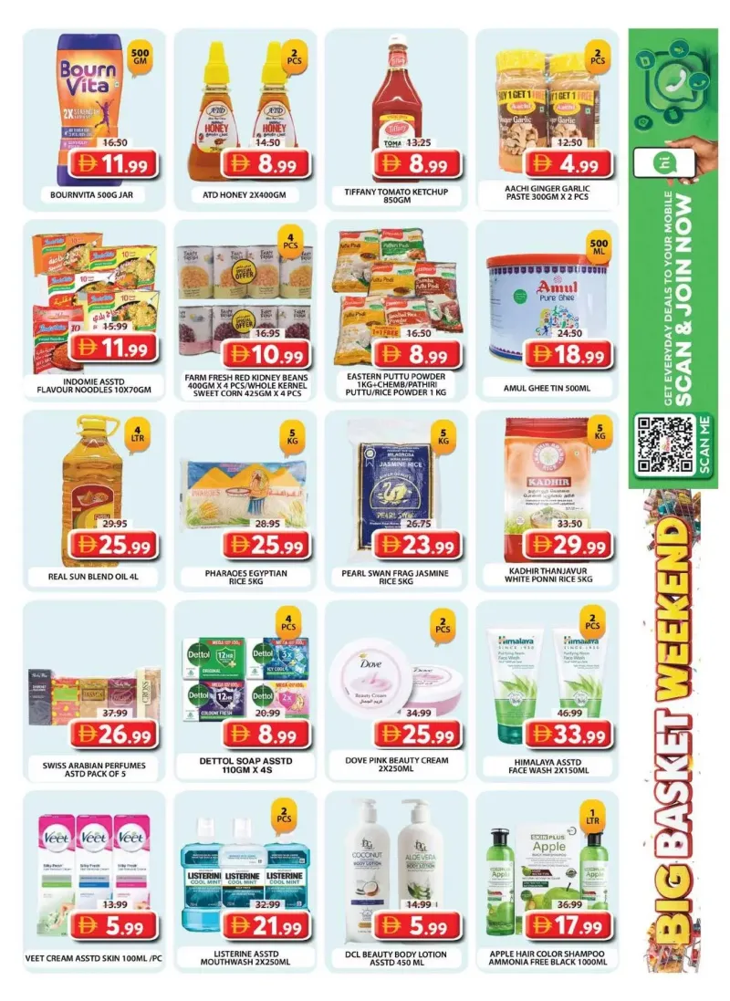 Grand Hypermarket weekly ad Sep 24 – Sep 28, 2026 – page 9