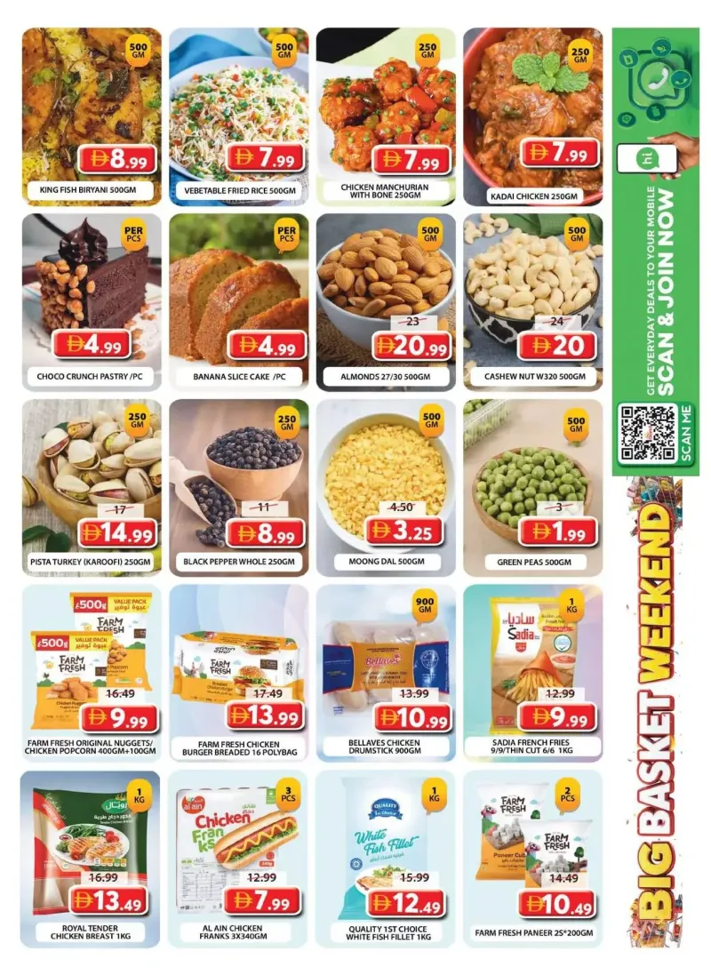 Grand Hypermarket weekly ad Sep 24 – Sep 28, 2026 – page 3