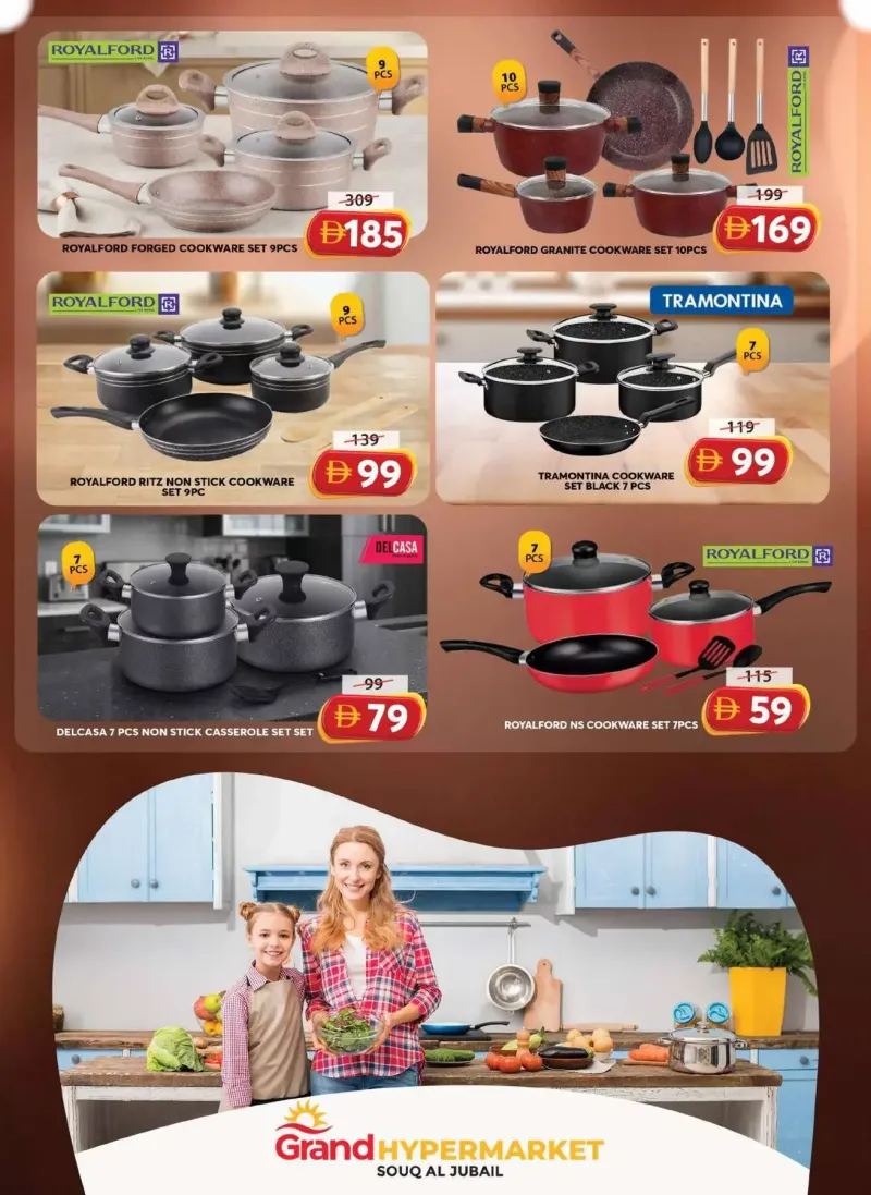 Grand Hypermarket weekly ad Sep 24 – Sep 28, 2026 – page 12